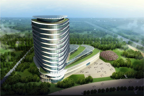 低碳綠色建筑的設(shè)計標準與原則介紹