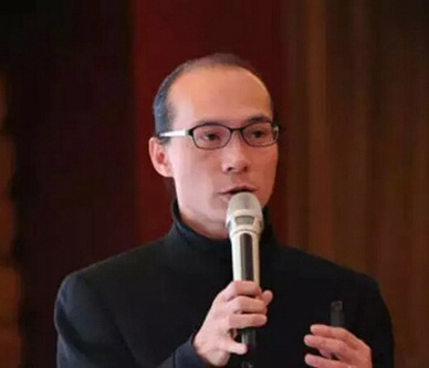 中國設(shè)計(jì)有態(tài)度之呂邵蒼：無觀點(diǎn)，不設(shè)計(jì)