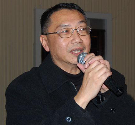 有態(tài)度之謝茂堂:高效、適度、精細(xì)、前瞻的設(shè)計(jì)理念