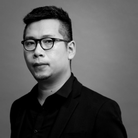 陳興博：不會(huì)做設(shè)計(jì)的CEO，不是好設(shè)計(jì)