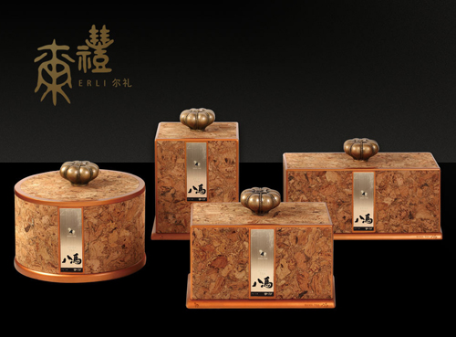 中國(guó)的茶品牌設(shè)計(jì)，越來(lái)越棒!