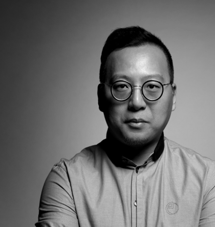 對話張力：十年，精裝修房之設計經驗