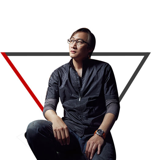 王平仲：設(shè)計(jì)是為了改變生活，獲取心靈觸動(dòng)