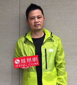 周子軒：創(chuàng)意來源于對設(shè)計(jì)的不斷思考