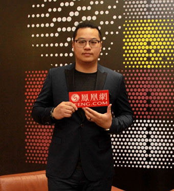 著名設(shè)計(jì)師王帥：定制化設(shè)計(jì)是未來家裝趨勢