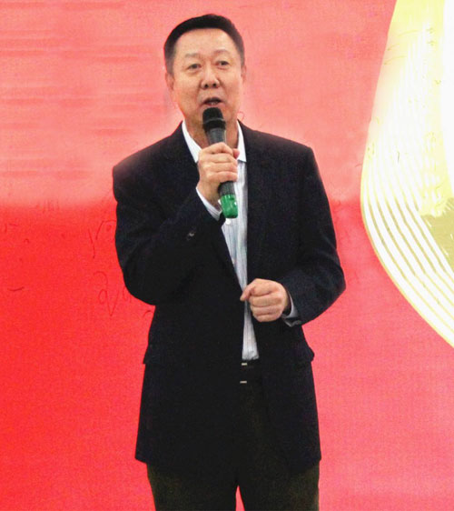 任克雷：落實設(shè)計創(chuàng)新戰(zhàn)略 打好工業(yè)設(shè)計這張牌