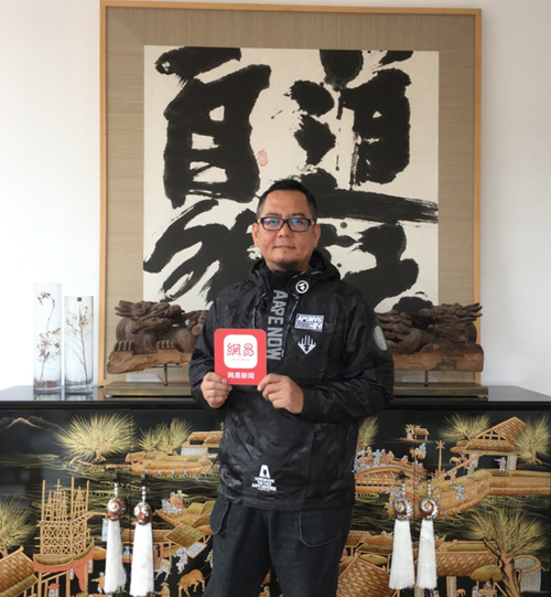 孔武：除了理想和情懷，設(shè)計師也要尊重市場