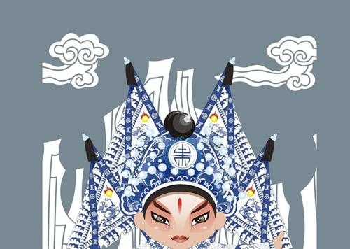 傳統(tǒng)文化對平面設計的影響