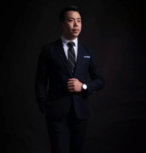 宋子臣：平衡理想與現(xiàn)實 打造舒適的精神家園
