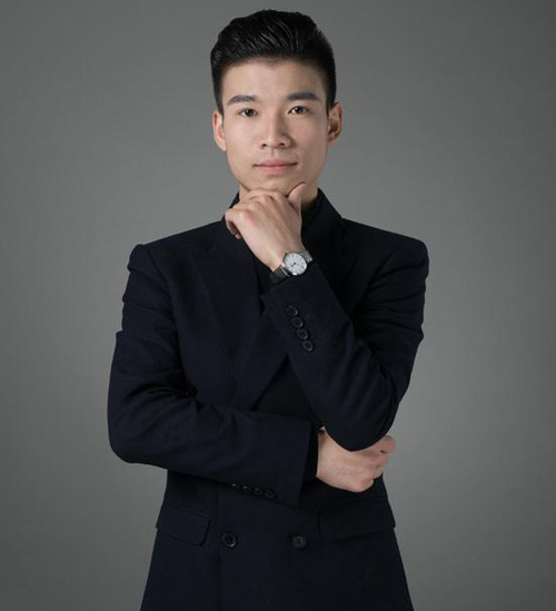 蔡明，劉鵬，董濤：青年設計師的藝術空間
