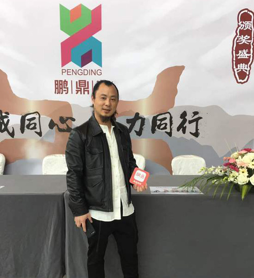 朱雙紅：在地文化與設計創(chuàng)想的結合