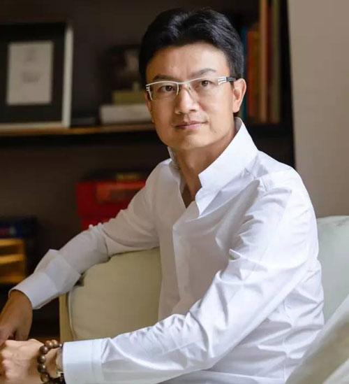 殷艷明：一次公益、教育與設計的實踐——第三空間