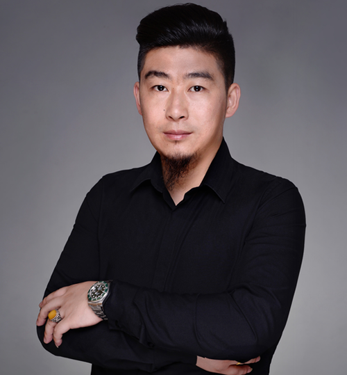 申圣博: 文化是設計的底蘊