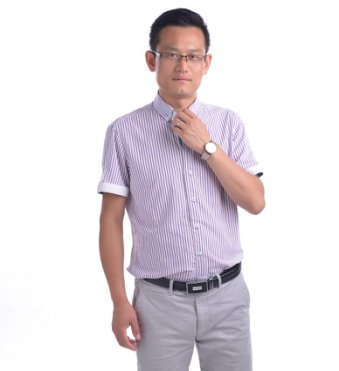 宮主：生活是設計之源