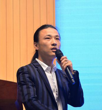 何興泉：設計是不拘泥于任何形式