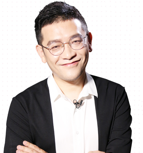 賈偉：好的設計有溫度 家也要有溫暖