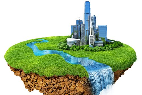綠色建筑設(shè)計(jì)一般過程和程序