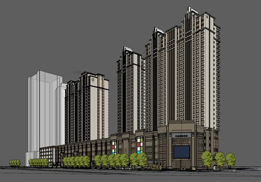 設(shè)計(jì)中國(guó)：高層建筑設(shè)計(jì)的注意事項(xiàng)