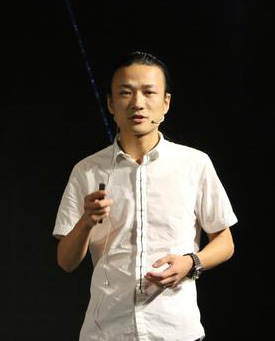 何興泉：設(shè)計(jì)，是一場修行