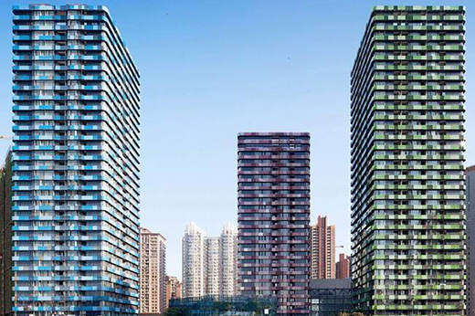 如何讓建筑設計具有城市性?業(yè)界大咖聚廈論道