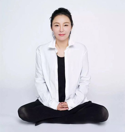 段元最新設(shè)計師作品 ：西山壹號院，37度灰中的優(yōu)雅綻放
