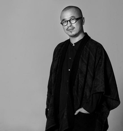 杜東：拆掉思維的墻，設(shè)計本是在修行!