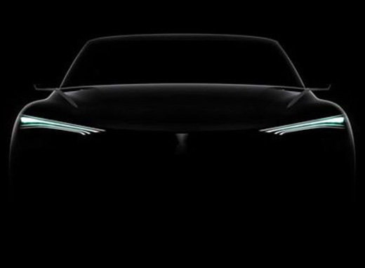 北京車展上這三款概念車，將主導(dǎo)中國品牌設(shè)計方向?
