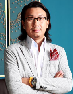 鄒春輝：設(shè)計是各類元素相互協(xié)調(diào)的過程