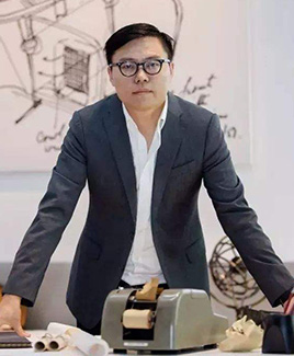 孫大勇：為什么要做仿生設(shè)計?