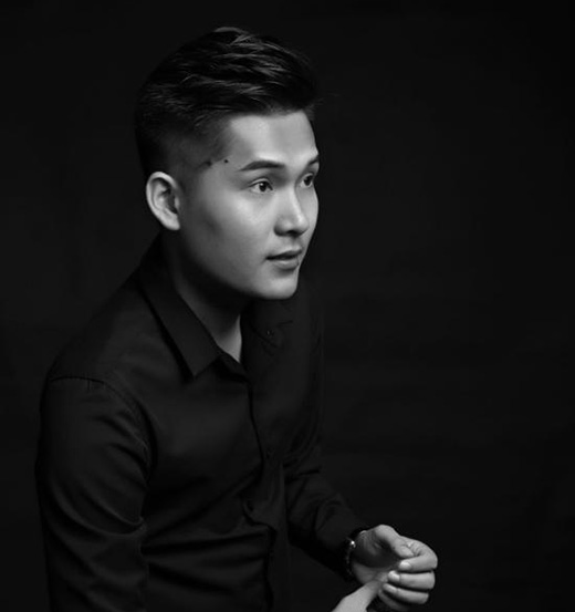 符傳積：在生活中醞釀設(shè)計，在設(shè)計中營造生活