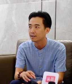 利劍：設(shè)計一半是感性，另一半是理性