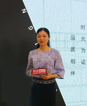 柏廚文興琴：挖掘原創(chuàng)設(shè)計，推動中國家居設(shè)計發(fā)展