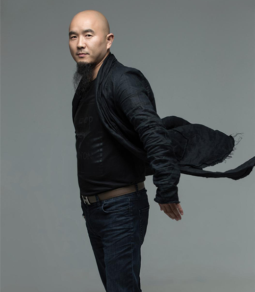 李文山：人為生活而設(shè)計，設(shè)計為生活而存在