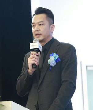 黃志達：設計師是前沿引導者 詮釋“幸福家”應多維表達