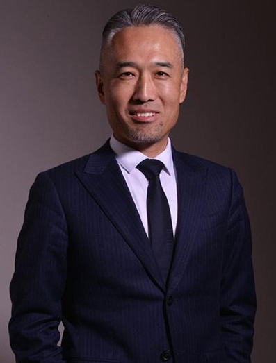 史文光：每個設計師都會有自己獨特的設計烙印
