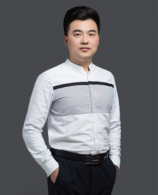 段小勇：做有態(tài)度的家居設計