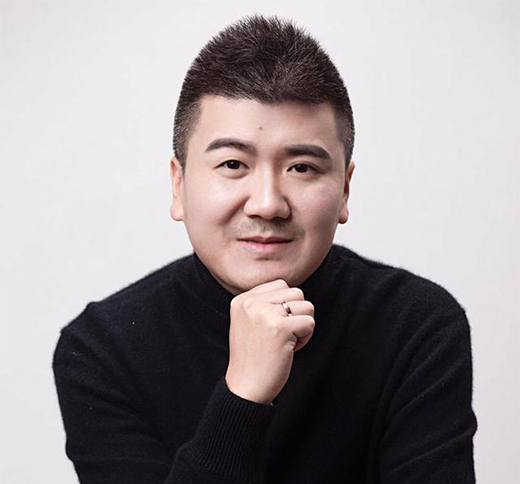 曹雄杰：我的創(chuàng)新設計使室內滿是六角形幾何體
