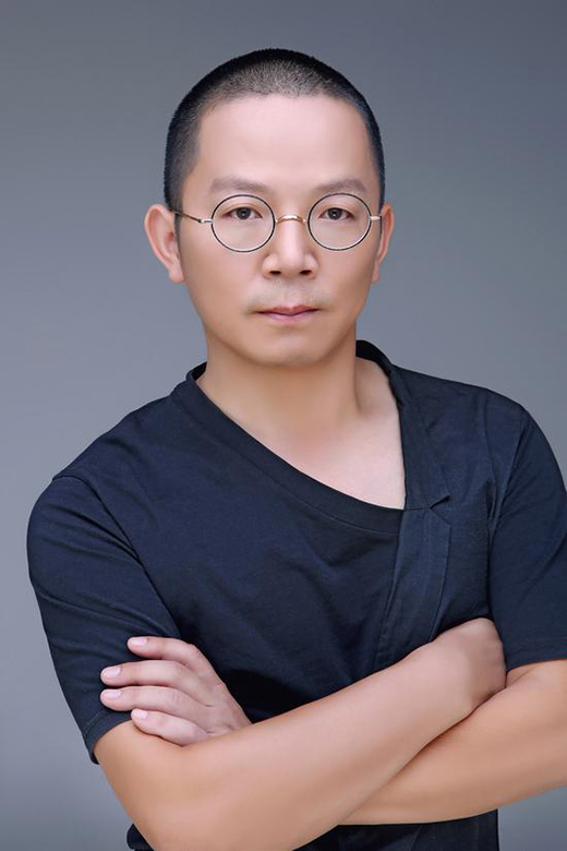 顧浩——空巢老人家庭設(shè)計(jì)，以書為伴