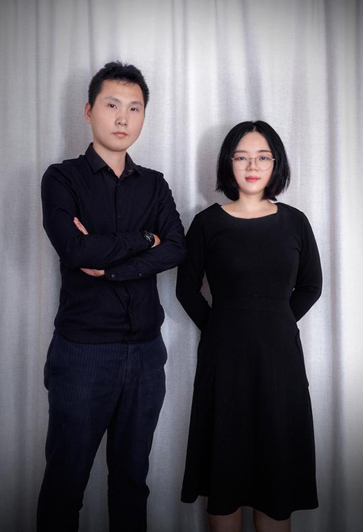 燕泠霖&郭東海：設計師要有優(yōu)雅解決問題的能力