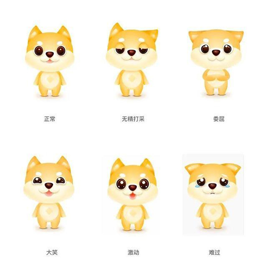 3個步驟，完成金融品牌IP化設(shè)計