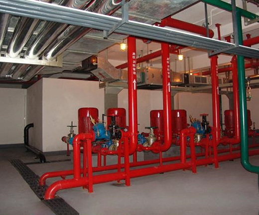 解讀：東莞消防建筑設計規(guī)范標準