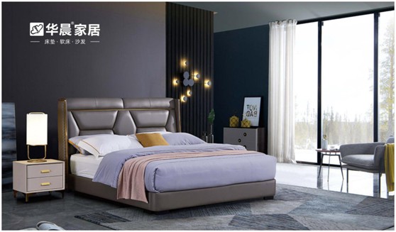 華晨家居強(qiáng)勢(shì)登陸央視頻道 與廣大顧客見證品牌力量