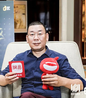 張海豐：設計師把自己的世界“撐大”，未來可期!
