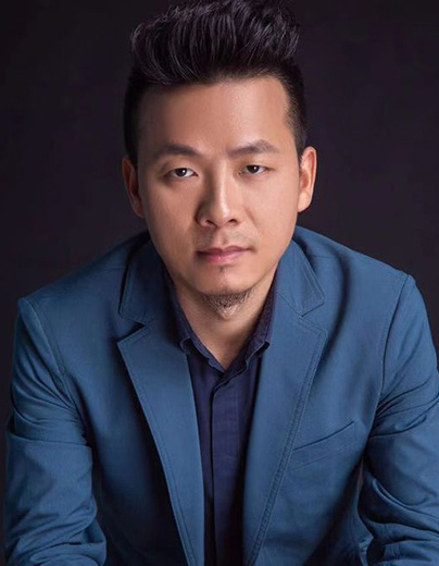 邱志豪：以人為本，打造多元化設(shè)計