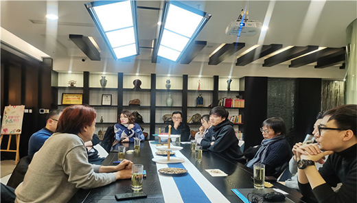 首屆2021中國設(shè)計(jì)品牌計(jì)劃(東營)啟動禮暨設(shè)計(jì)師研討會成功舉辦