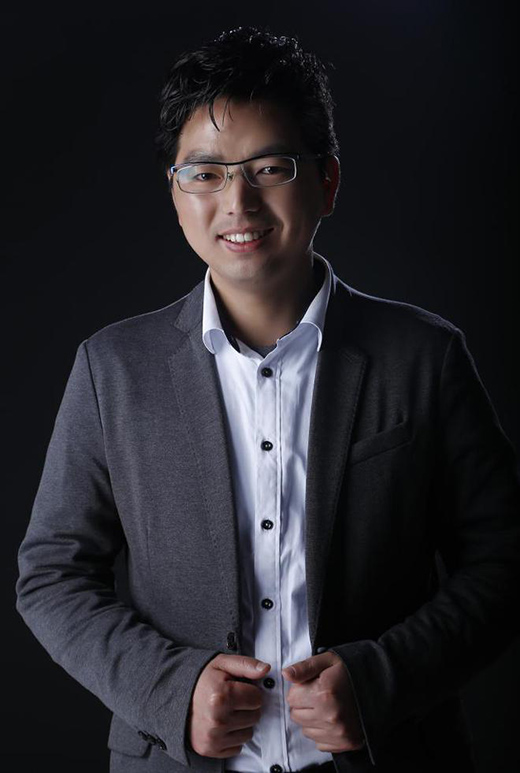 王耀龍：返璞歸真，提升設(shè)計境界