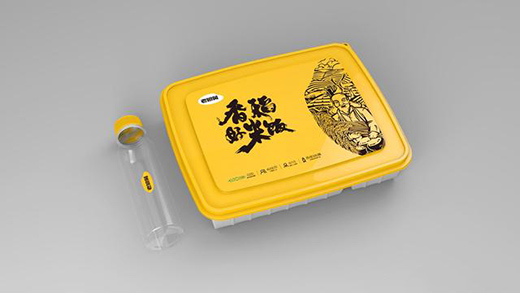 餐飲品牌設(shè)計(jì)怎么做，如何設(shè)計(jì)出有特色的品牌?