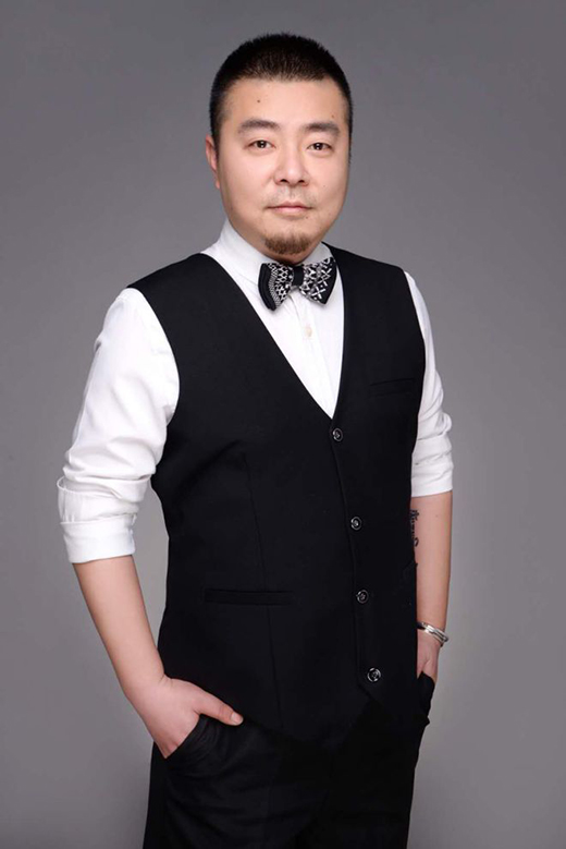 張健偉：讓設(shè)計“會呼吸”