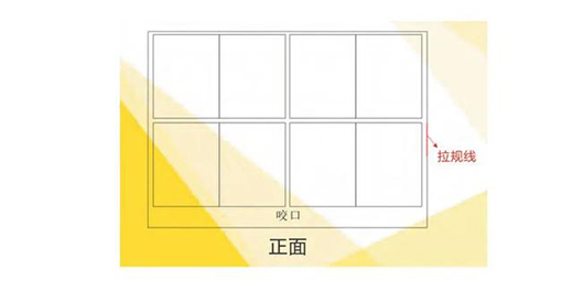 印前設(shè)計需要注意什么?