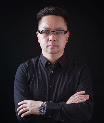 李中偉：讓業(yè)主享受空間和時間，才是奢侈的設(shè)計